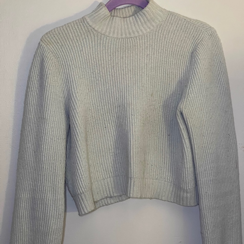 Winter ❄️ Fun Sweater - Picture 6 of 7